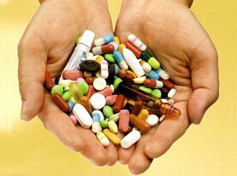 Κιτ πρώτων βοηθειών για διακοπές: τι περιλαμβάνει;
