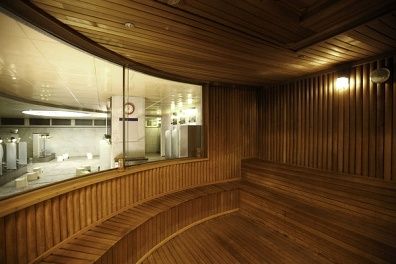 Μπάνιο κατά τον προγραμματισμό της εγκυμοσύνης