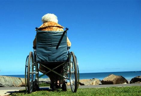 Η νόσος Αλτσχάιμερ μεταδίδεται από νευρώνα σε νευρώνα