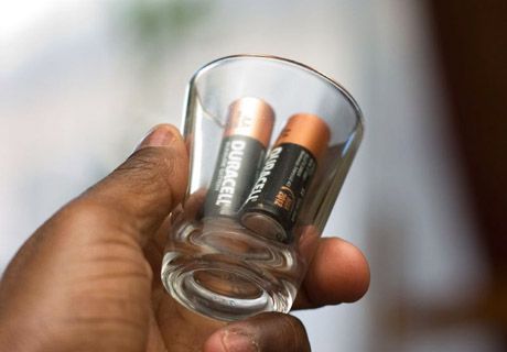 Τα ενεργειακά ποτά με αλκοόλ σε σκοτώνουν ολοκληρωτικά