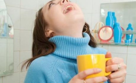 Φουρακιλίνη κατά τη διάρκεια της εγκυμοσύνης