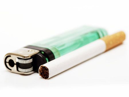Πόσο νικοτινικό οξύ χρειάζεται ένας καπνιστής;