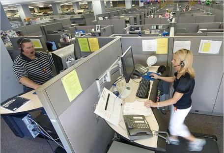 Πώς να βελτιώσετε την παραγωγικότητα των εργαζομένων γραφείου;