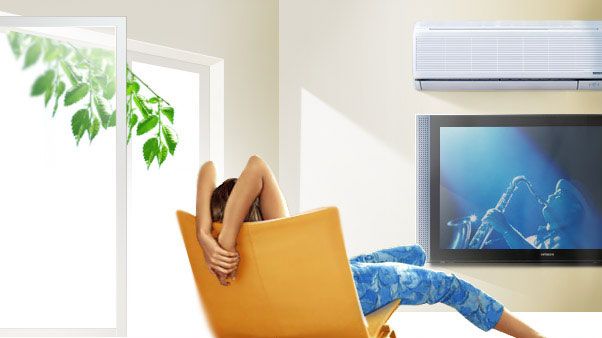 Τι βλάβη προκαλούν τα κλιματιστικά στον οργανισμό;
