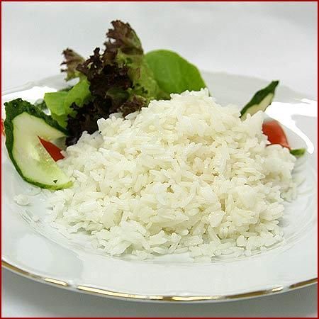 Πλεονεκτήματα και μειονεκτήματα της διατροφής ρύζι