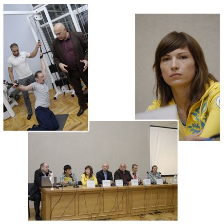 Αθλητισμός του 21ου αιώνα: νίκη χωρίς τραυματισμούς και κόπωση