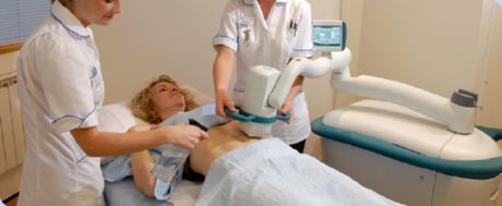 LipoSonix - μη χειρουργικές διαδικασίες αναζωογόνησης