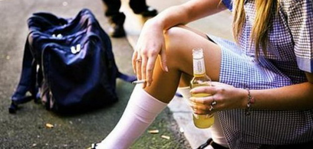 Οι επιστήμονες έχουν ανακαλύψει ένα γονίδιο για τον αλκοολισμό