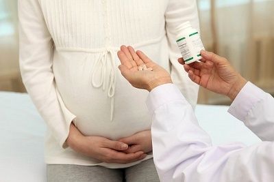 Ηρεμιστικό κατά τη διάρκεια της εγκυμοσύνης