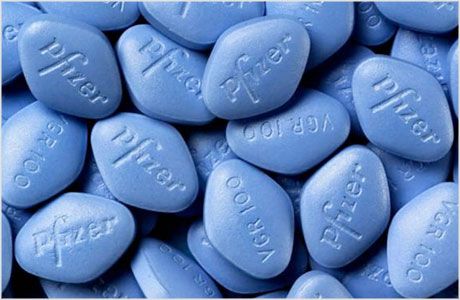 Το Ανώτατο Δικαστήριο του Καναδά έχει επιλέξει ένα δίπλωμα ευρεσιτεχνίας για το Viagra από την Pfizer